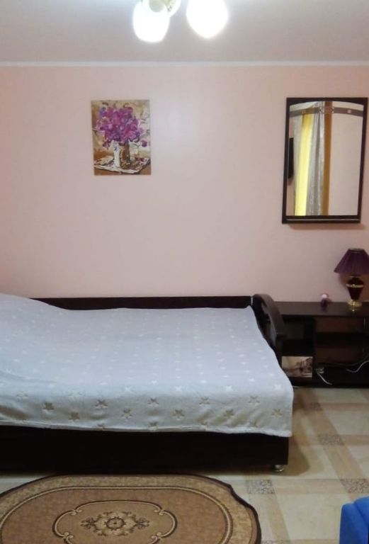 Meduza — Трёхместный номер мини-студио