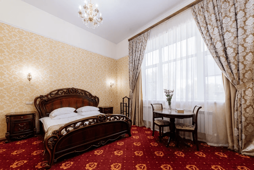 Кострома · Отель