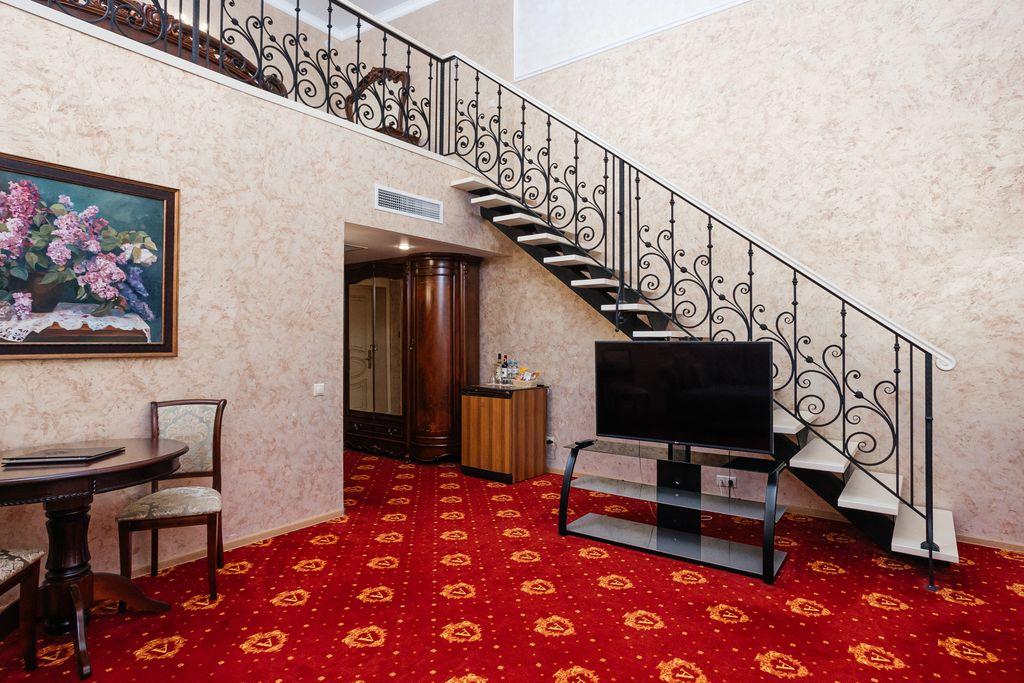 Кострома · Отель