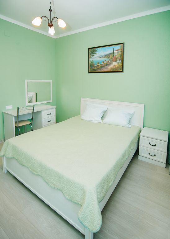 Сиарент Милетта — Апартаменты стандарт двухместный