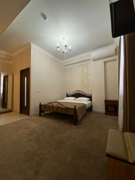 Богородск — Апартаменты трехместные с кухней