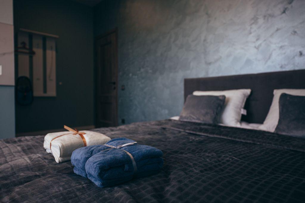 Kёnig Hotel — Двухместный номер с 1 кроватью комфорт класса