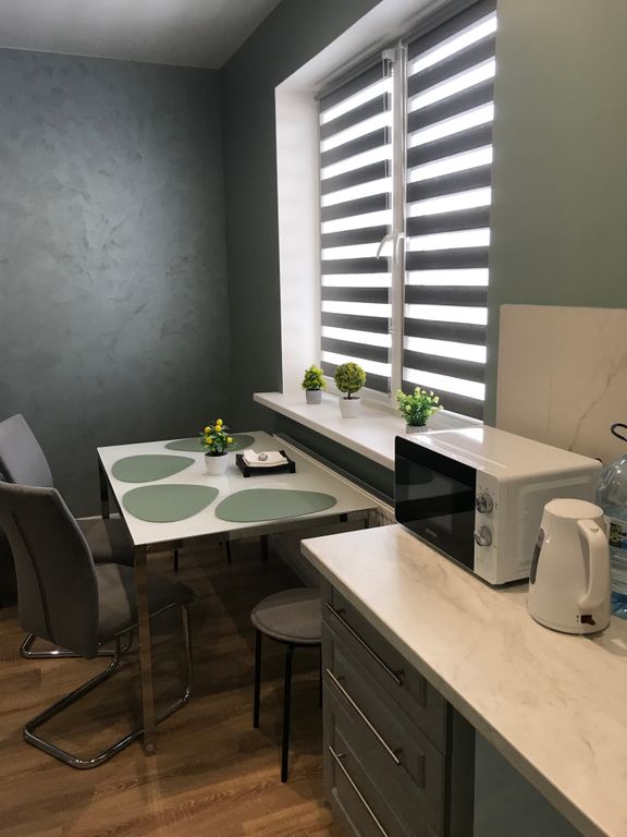 Kёnig Hotel — Четырёхместный номер студия