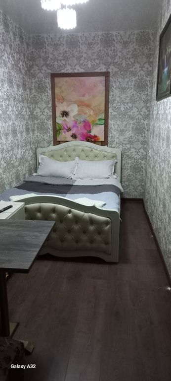 Golden Rose — Двухместный номер с 2 отдельными кроватями эконом