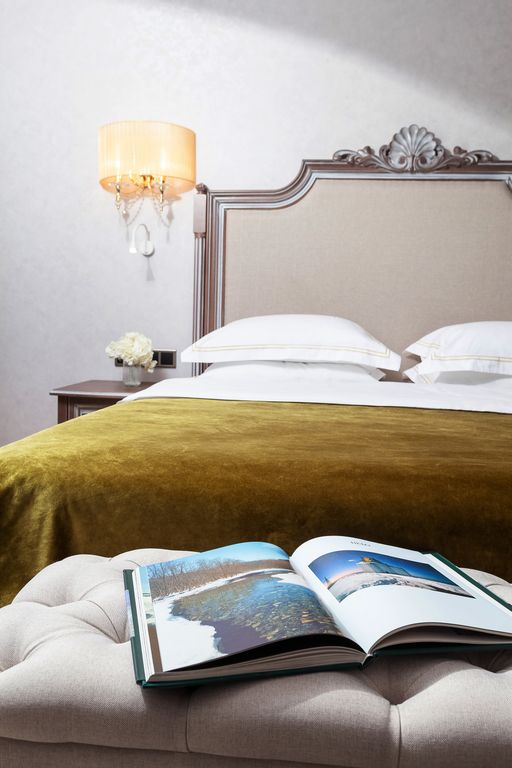 Rodina — Апартаменты стандарт