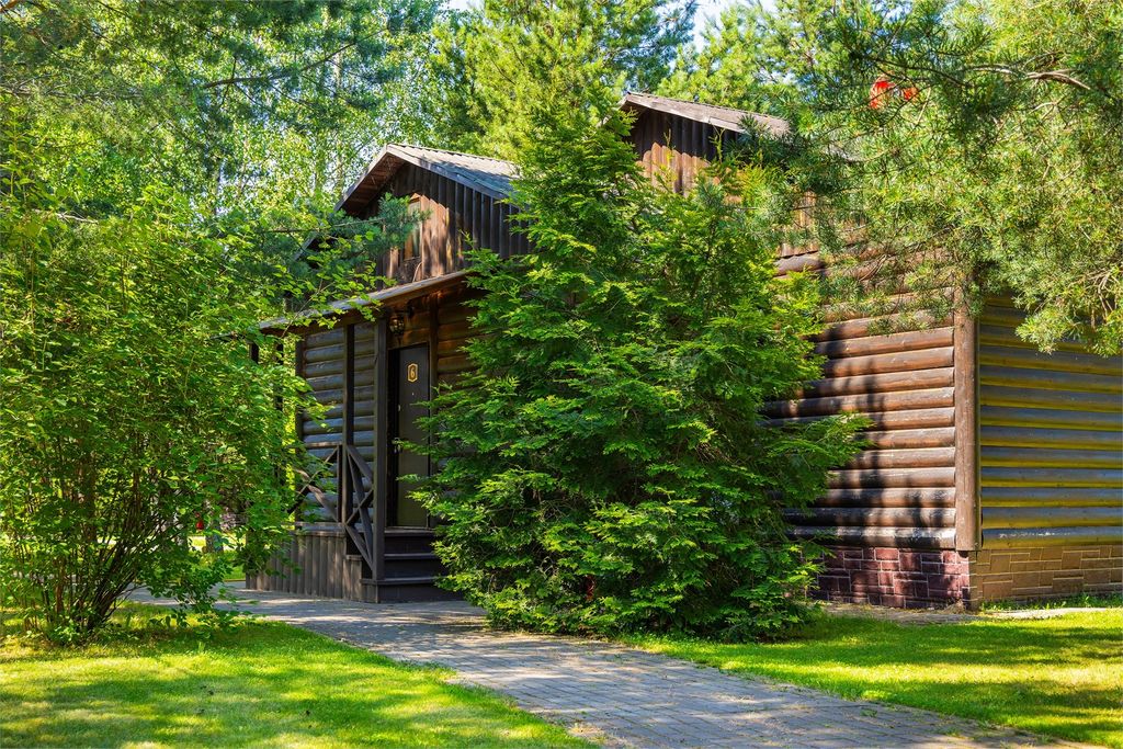 На Чеснаве — Дом коттедж