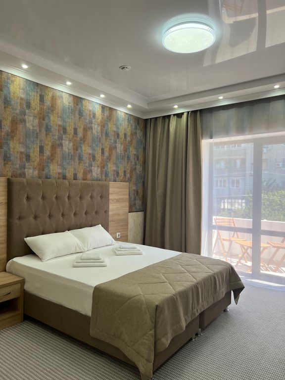 Aurum — Трёхместный номер стандарт