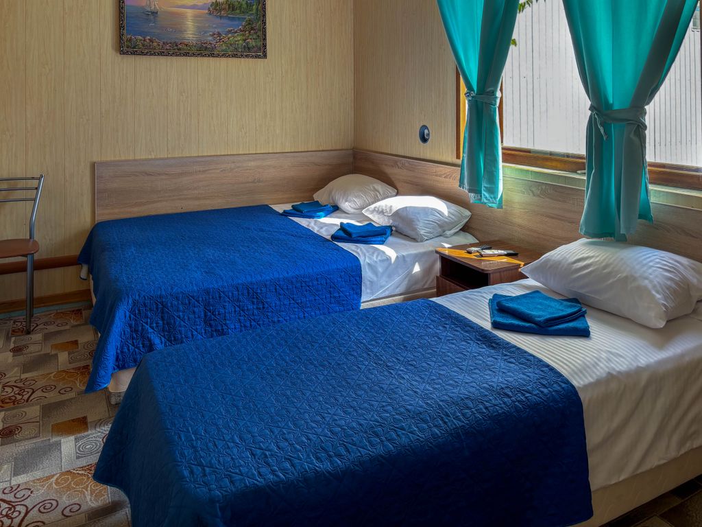 Улей — Семейный номер стандарт