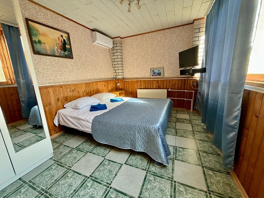 Улей — Семейный номер стандарт