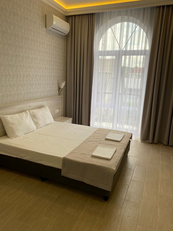 Ангел — Двухместный номер с 1 кроватью стандарт