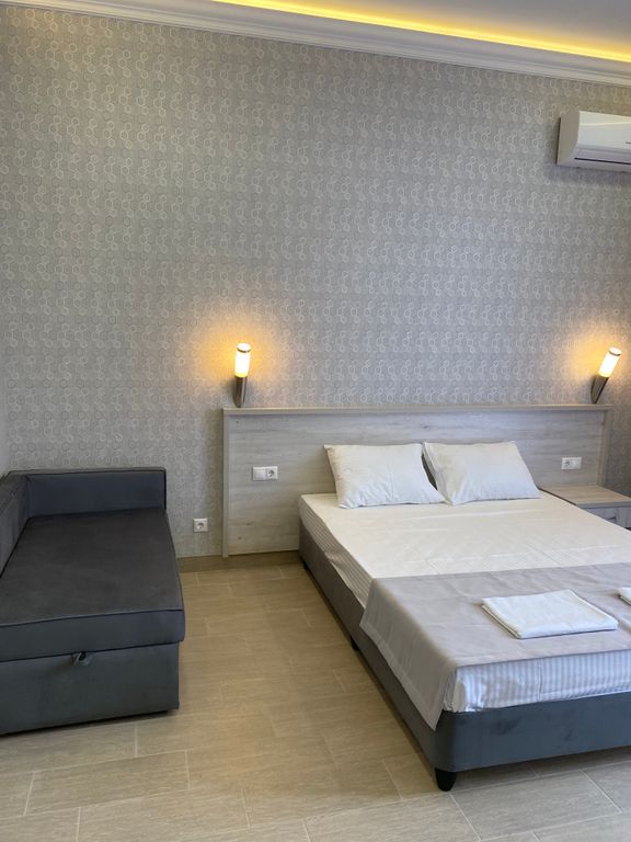 Ангел — Трёхместный номер комфорт