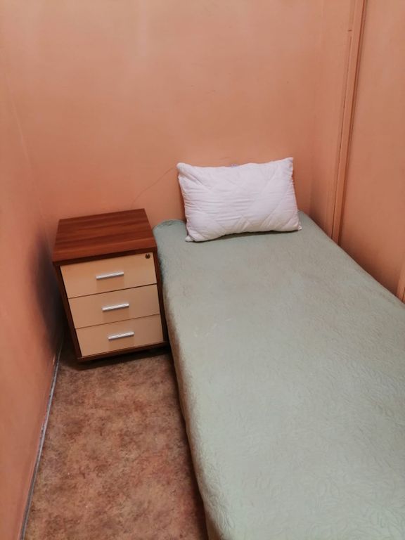 Форт — Одноместный номер эконом