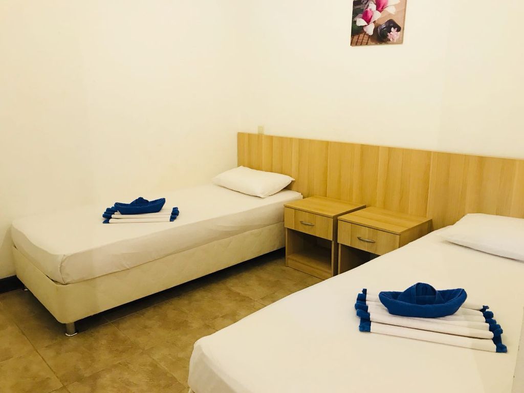 Ручеёк — Дом Коттедж люкс