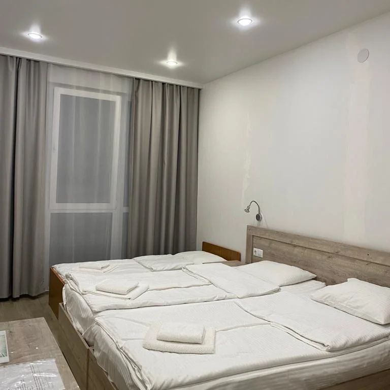 Сандро — Трёхместный номер стандарт