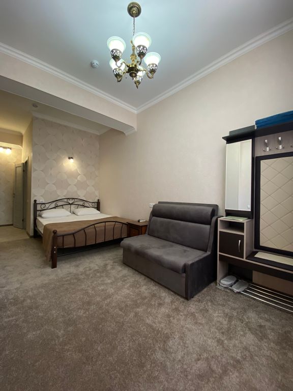 Богородск — Трёхместный номер Трехместный стандарт