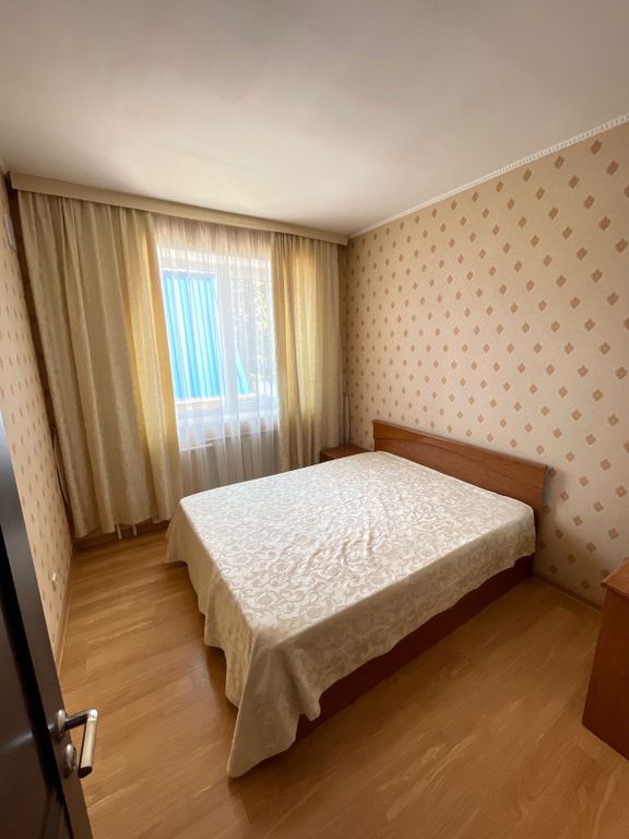 Мир — Апартаменты двухкомнатный