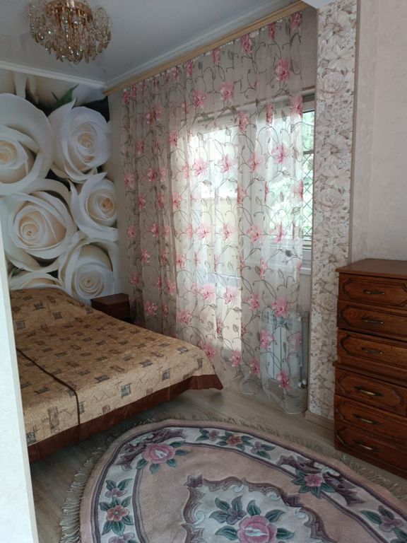 Бриз — Апартаменты люкс