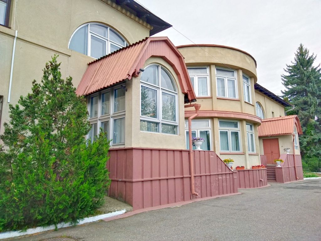 Мечта — Двухместный номер с 1 кроватью стандарт без балкона