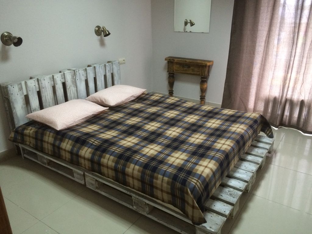 Origin — Двухместный номер с 1 кроватью стандарт с общей кроватью