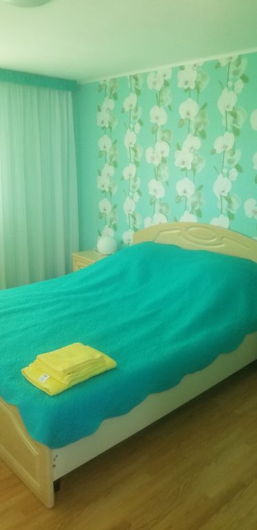 У Галины — Дом