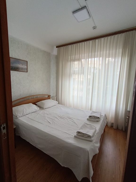 Гранд Каспий — Трёхместный номер люкс