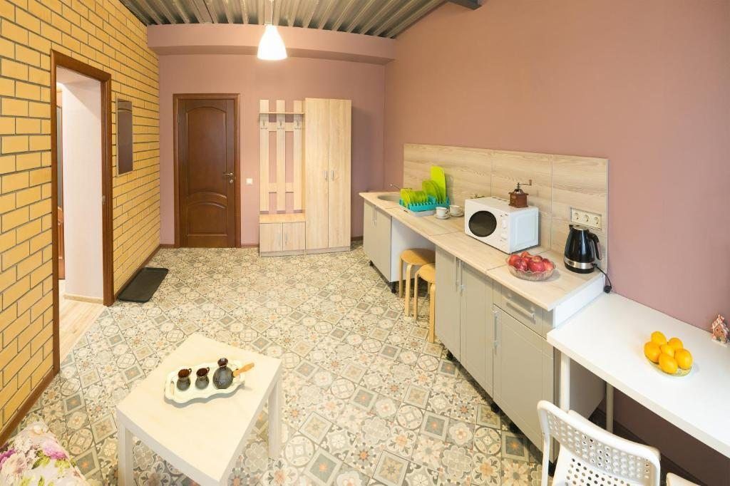 Тверь-Центр — Апартаменты люкс