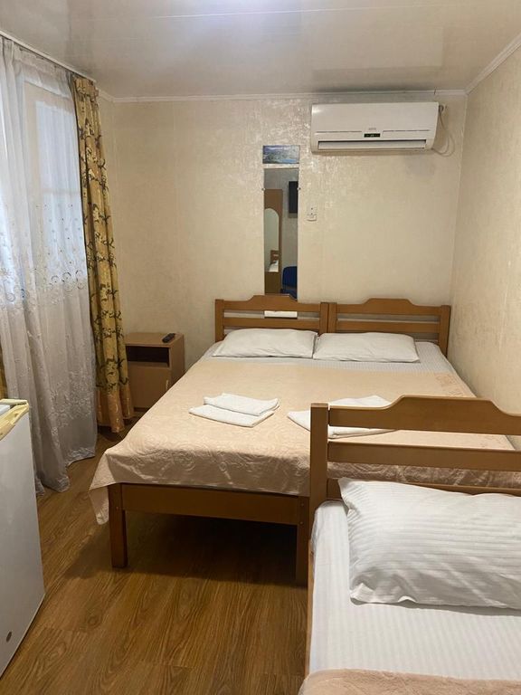 На Ленина — Трёхместный номер эконом