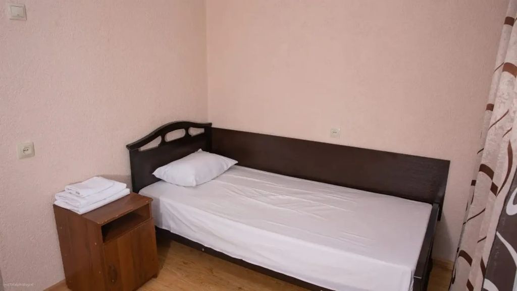 Гранд Каспий — Одноместный номер Стандарт