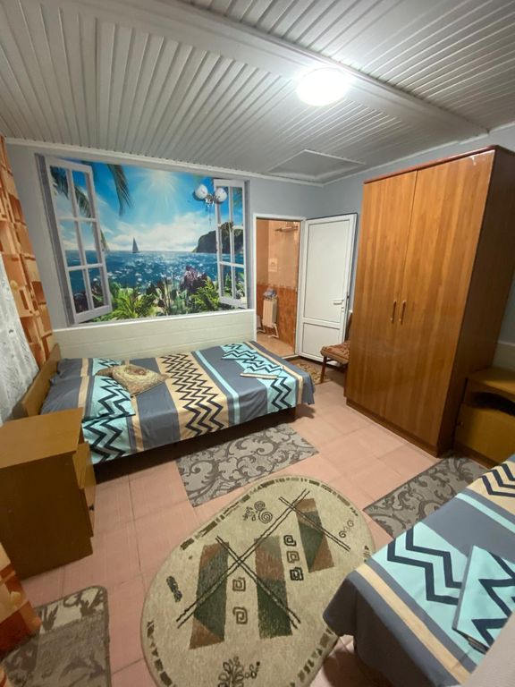 Azov_Rest — Трёхместный номер стандарт