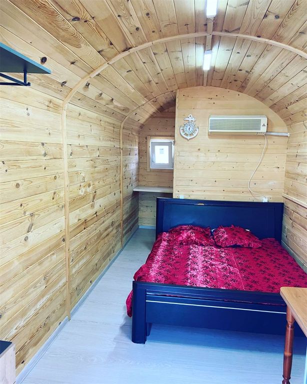 Коктебель — Дом 2-местный домик у моря