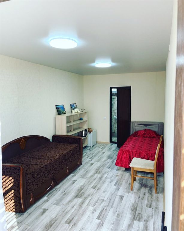 Коктебель — Дом 3-местный домик у моря