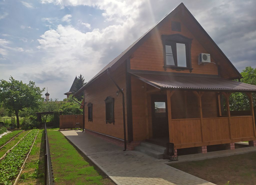 У Заставы — Апартаменты двухуровневые с одной спальней 2