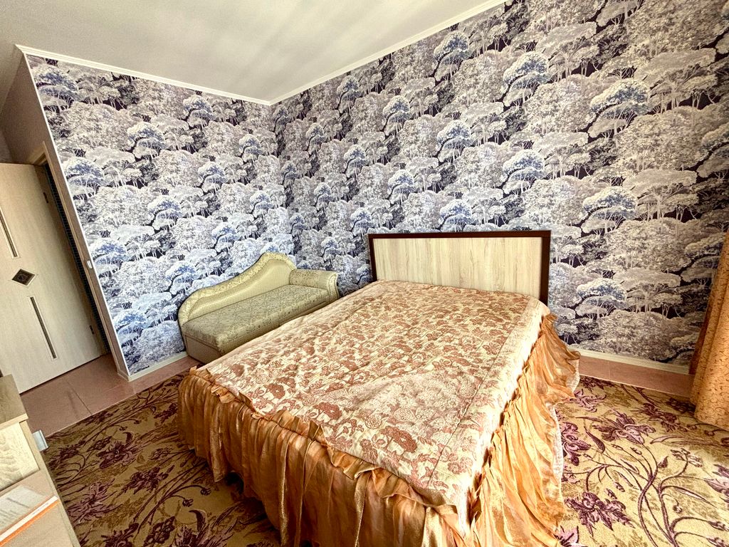 222 — Четырёхместный номер Комфорт