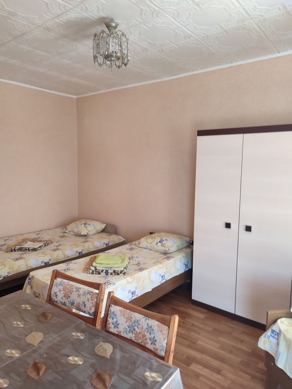 На Камышовой — Семейный номер стандарт