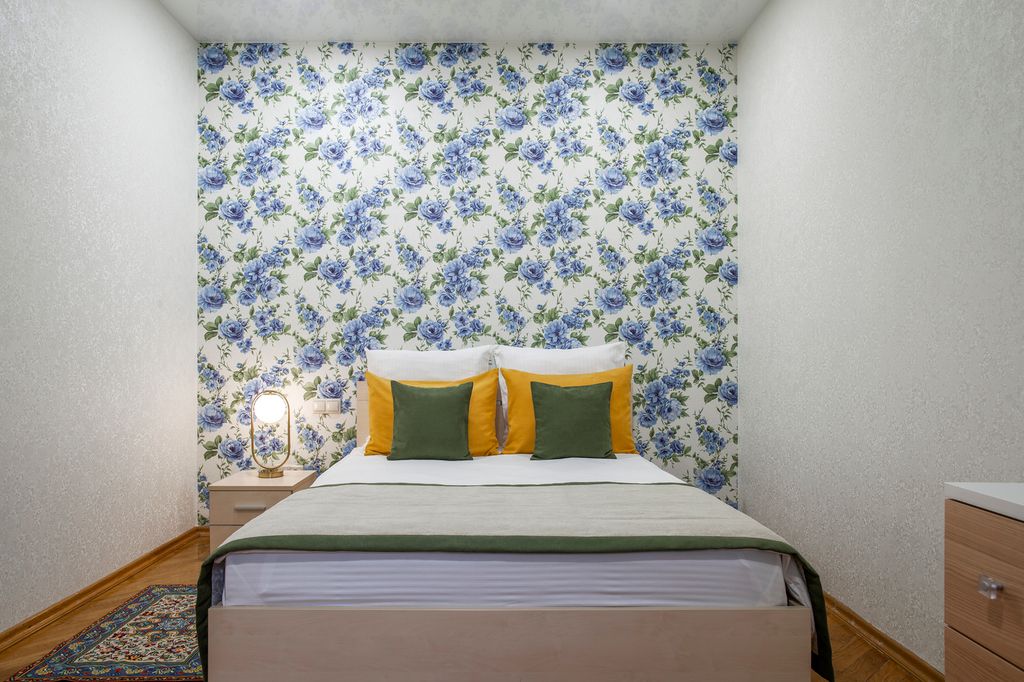 ПолиАрт — Одноместный номер стандарт