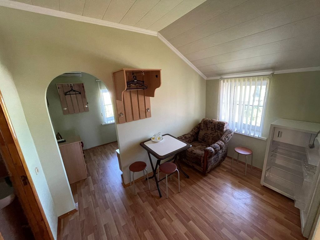 Лидия — Четырёхместный номер улучшенный