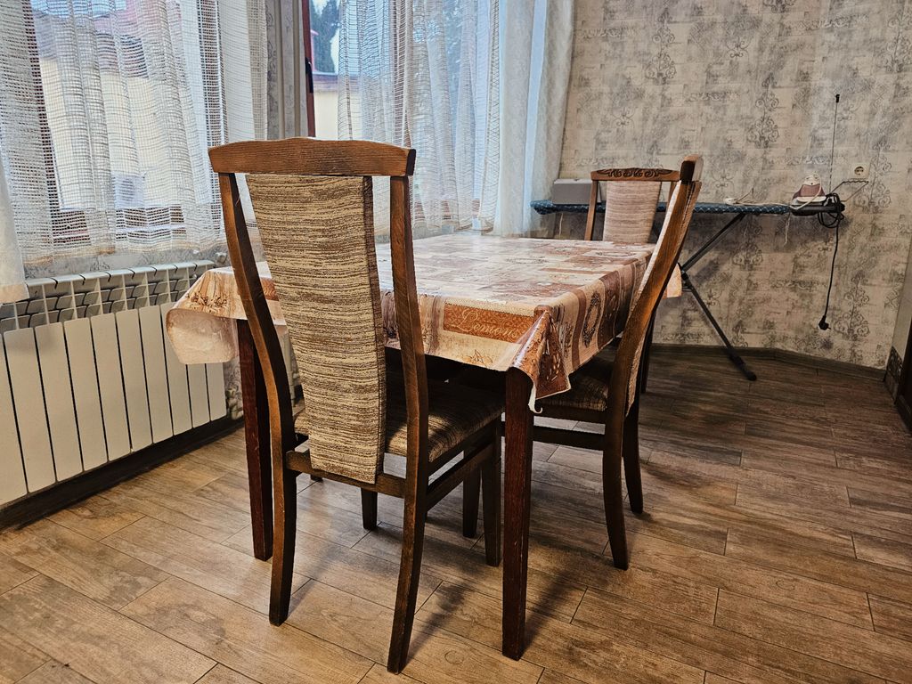 Кипарис — Семейный номер люкс с видом на море