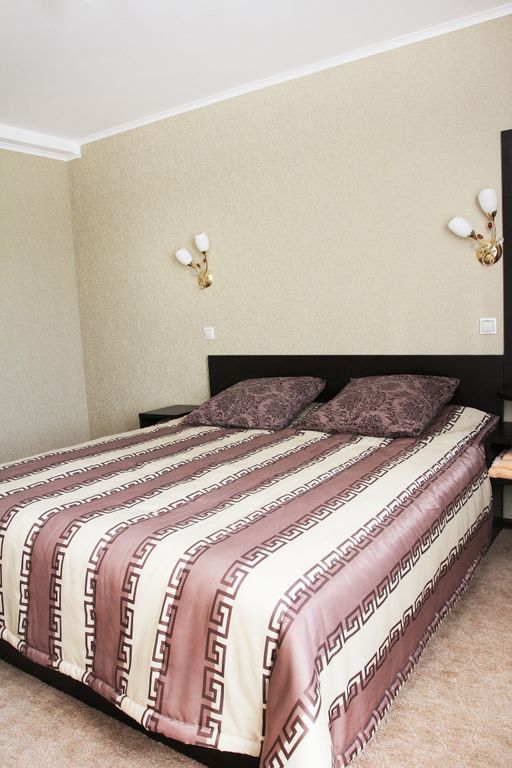 Бриз — Четырёхместный номер стандарт