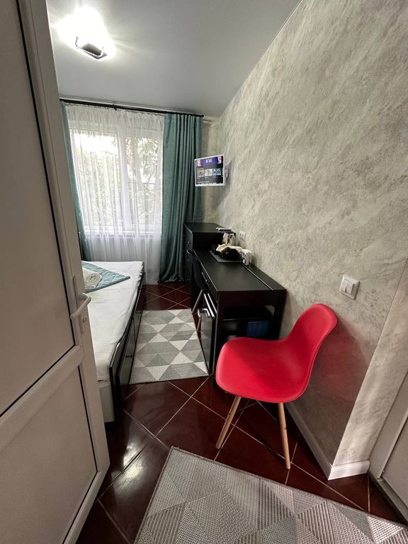 МореОлл — Двухместный номер с 1 кроватью стандарт 1