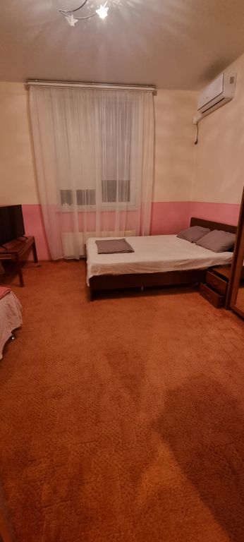 На Каданчика — Двухместный номер с 1 кроватью на 2 этаже