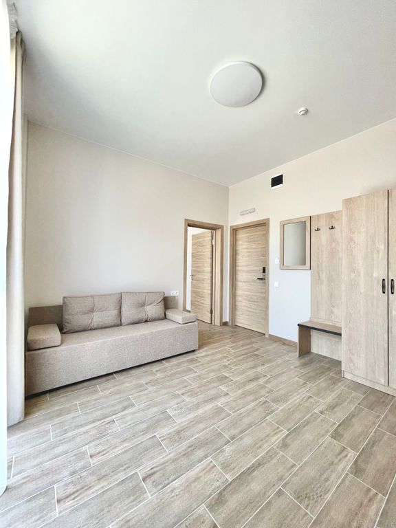 Черное море — Четырёхместный номер люкс