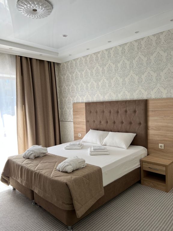 Aurum — Семейный номер категории люкс