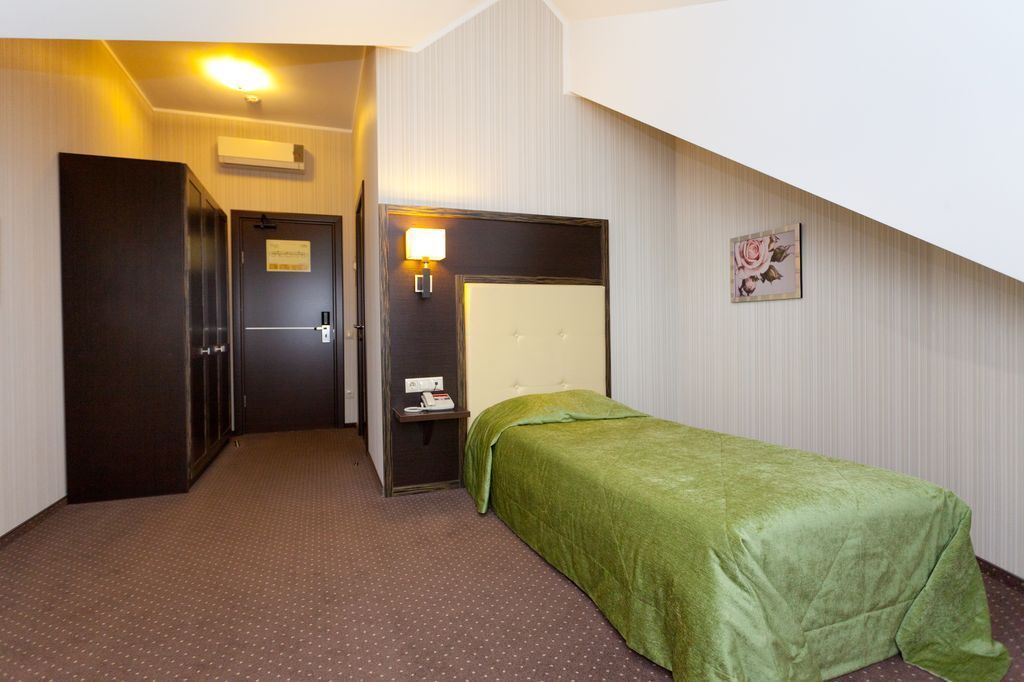 Pegas — Одноместный номер стандарт