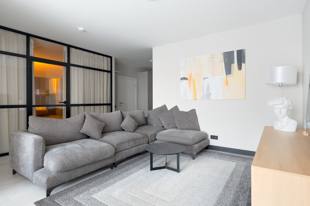 Ярд Резиденс — Апартаменты люкс