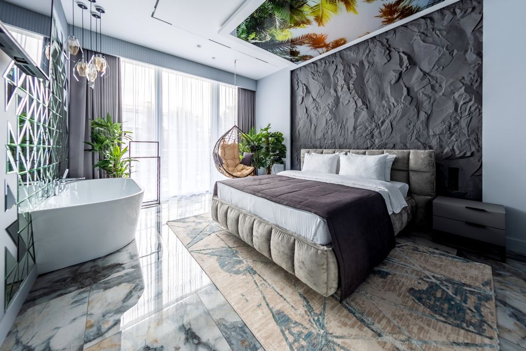 Apartments Premium Екатерининский — Апартаменты