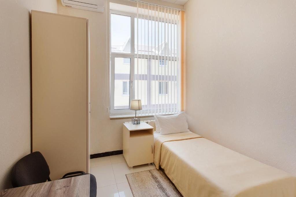 Родина Бизнес — Одноместный номер стандарт