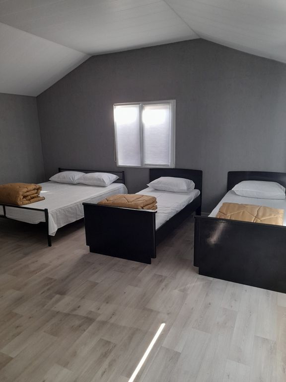 Гостиный двор — Дом №110