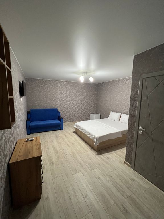 Гранат — Четырёхместный номер гранат