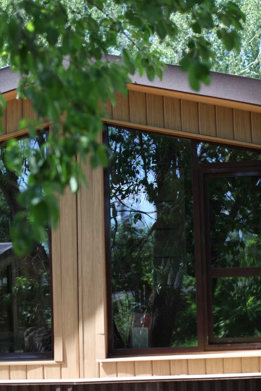 Тишь — Дом №4