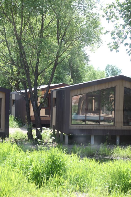 Тишь — Дом №5